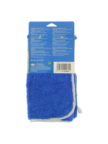 Autopoetsdoek Microvezel - Voor exterieur