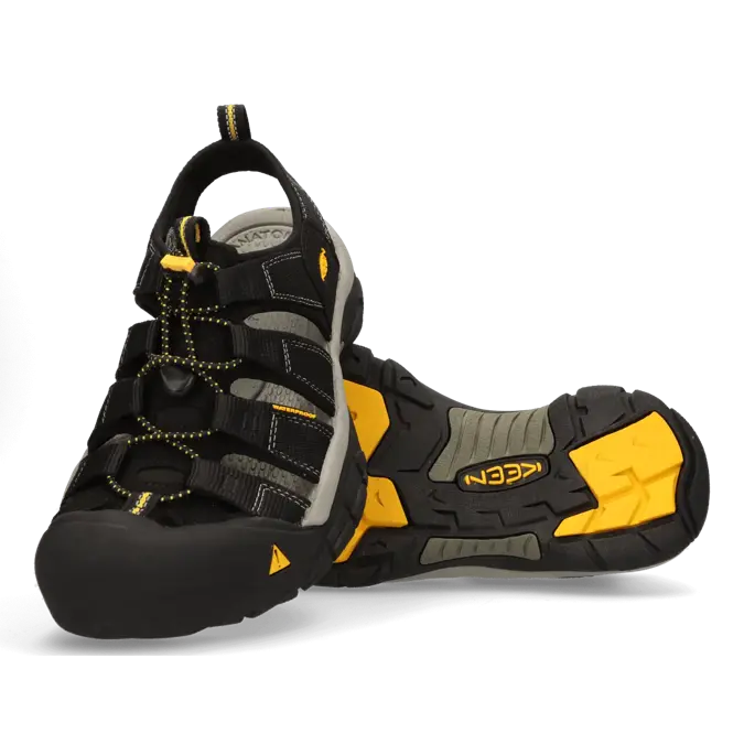 Newport H2 - Wandelschoenen - Heren - Keen