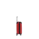 Travelite City 4 Wiel Trolley S red |40 L