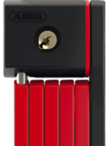 Abus Vouwslot Bordo Ugrip 5700/80