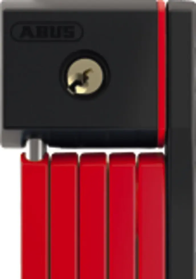 Abus Vouwslot Bordo Big Ugrip 5700/100