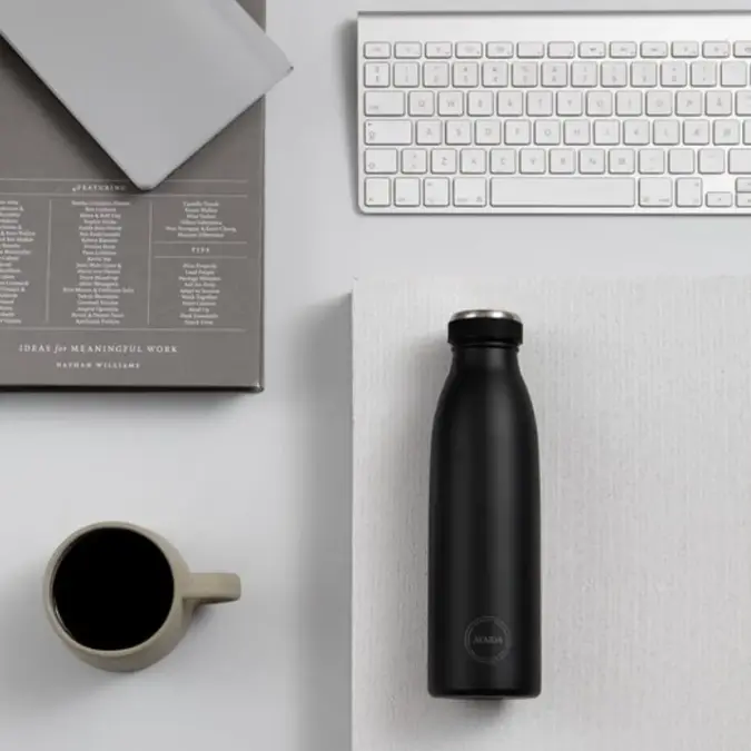 Thermosfles AYA&IDA Drinking Bottle 500 ml