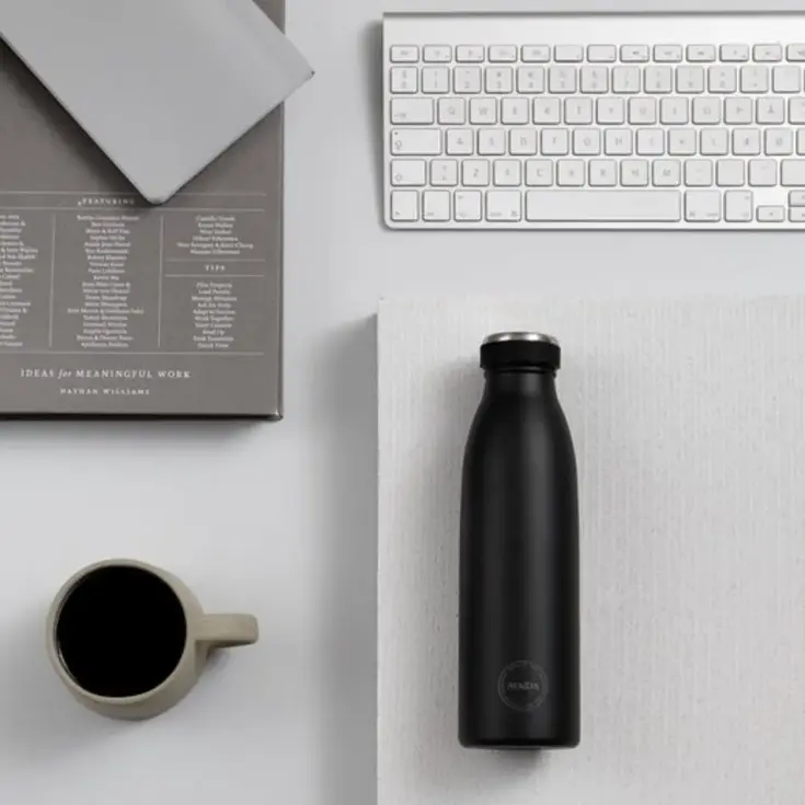 Thermosfles AYA&IDA Drinking Bottle 500 ml