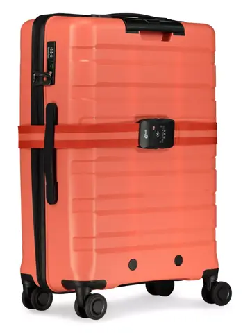 ANWB – Bagageriem TSA