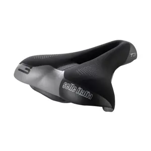 Selle Italia Fietszadel T3 Flow