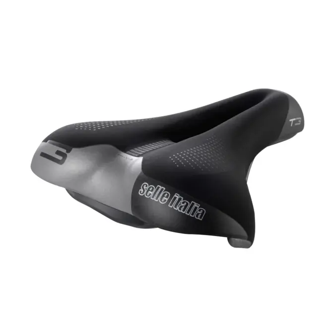 Selle Italia Fietszadel T3 Flow