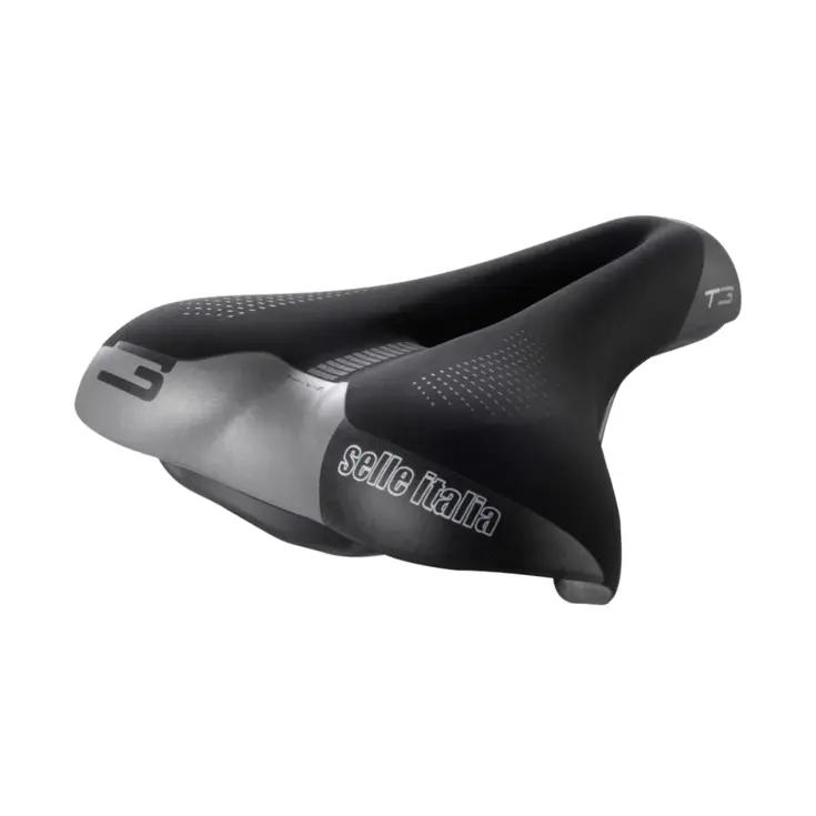 Fietszadel T3 Flow