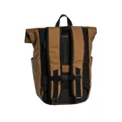 Griffith - Rolltop Laptoprugzak - Canvas