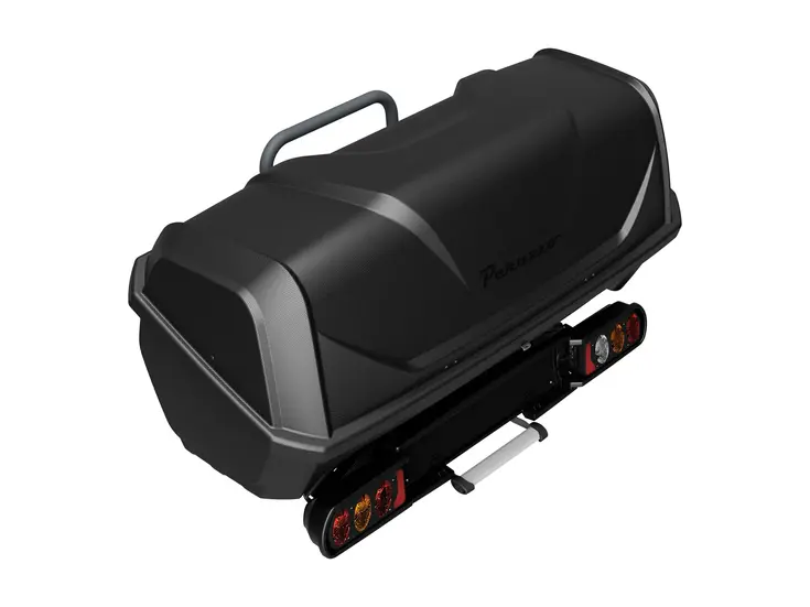 Spazio Bagagebox compleet