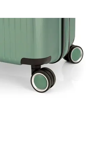 Brooklyn Large Trolley Expandable  | 120 L