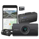 FineVu GX35 Cloud 2CH 2K Wifi GPS 32gb