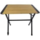 Bo-Camp Urban Outdoor Tafel Maryland 80x63 cm