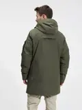 Tex – Parka heren – Human Nature