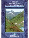 Gids Trekking in Silvretta and Ratikon Alps