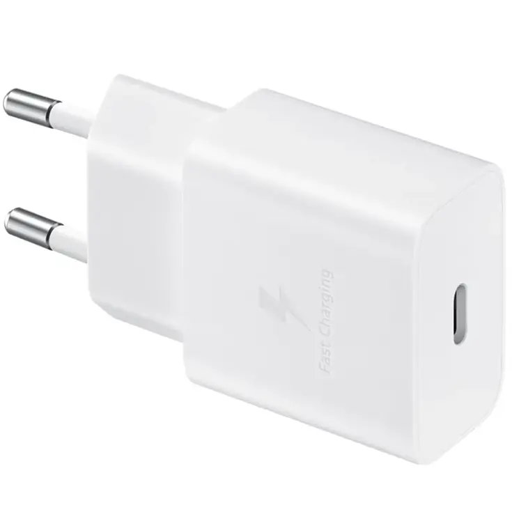 USB Thuislader met USB-C kabel