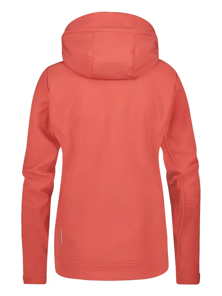 Zarzal – Jas Dames – Softshell