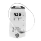 Waterzak voor runningvest