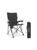Ergonomische Campingstoel - Opvouwbaar - 120KG