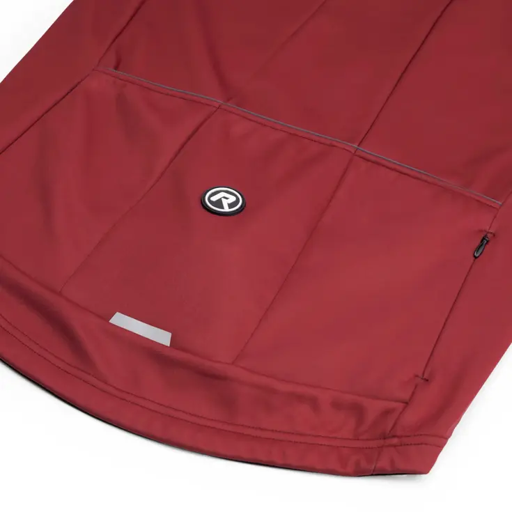 Essential - Fiets Winterjack Heren