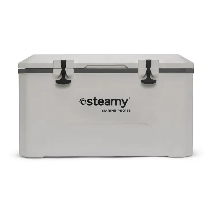 Steamy Marine Pro 155 Koelbox - 155L
