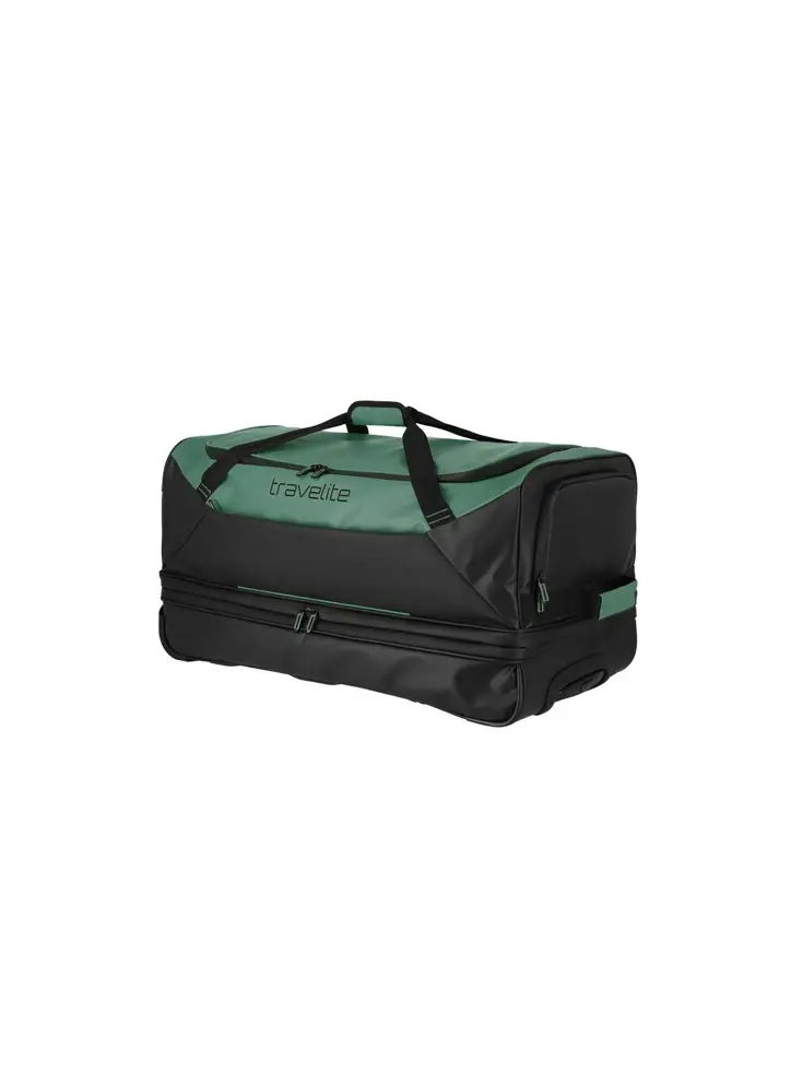 Basics Wheeled Duffle 70cm  | 98 L