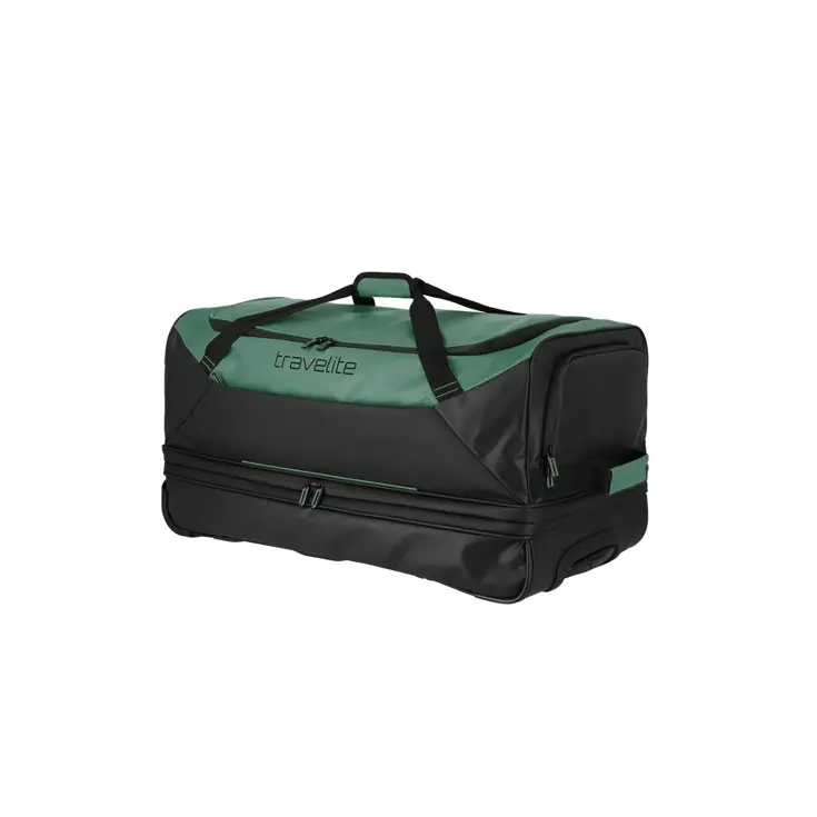 Basics Wheeled Duffle 70cm  | 98 L