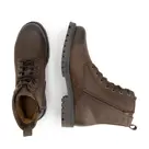 Travelin' Akland Heren - Veterboots - Nubuck