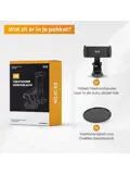 Tablethouder/Telefoonhouder Auto Zuignap