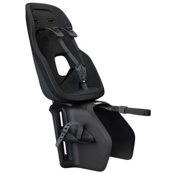 Thule  Kinderzitje achter Yepp Nexxt 2 Maxi  Black-Black main product image
