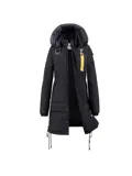 Vivian - Jas dames - Lange parka - Slim fit