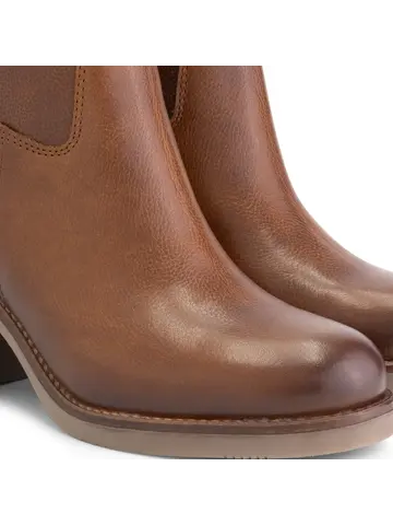 Sartene dames - Enkellaarzen - Travelin'