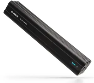 800 Fietsaccu BES3 Horizontaal In Frame