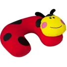 Dieren Reiskussen/Nekkussen voor kinderen