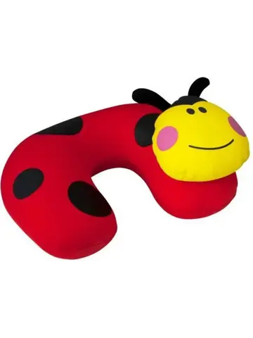 Dieren Reiskussen/Nekkussen voor kinderen