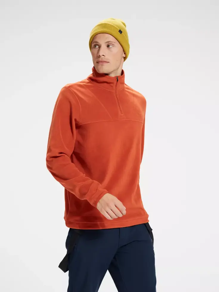 Wim - Ski Pully Heren