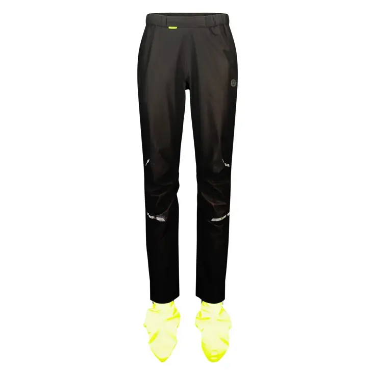 Compact Regenbroek Commuter Heren