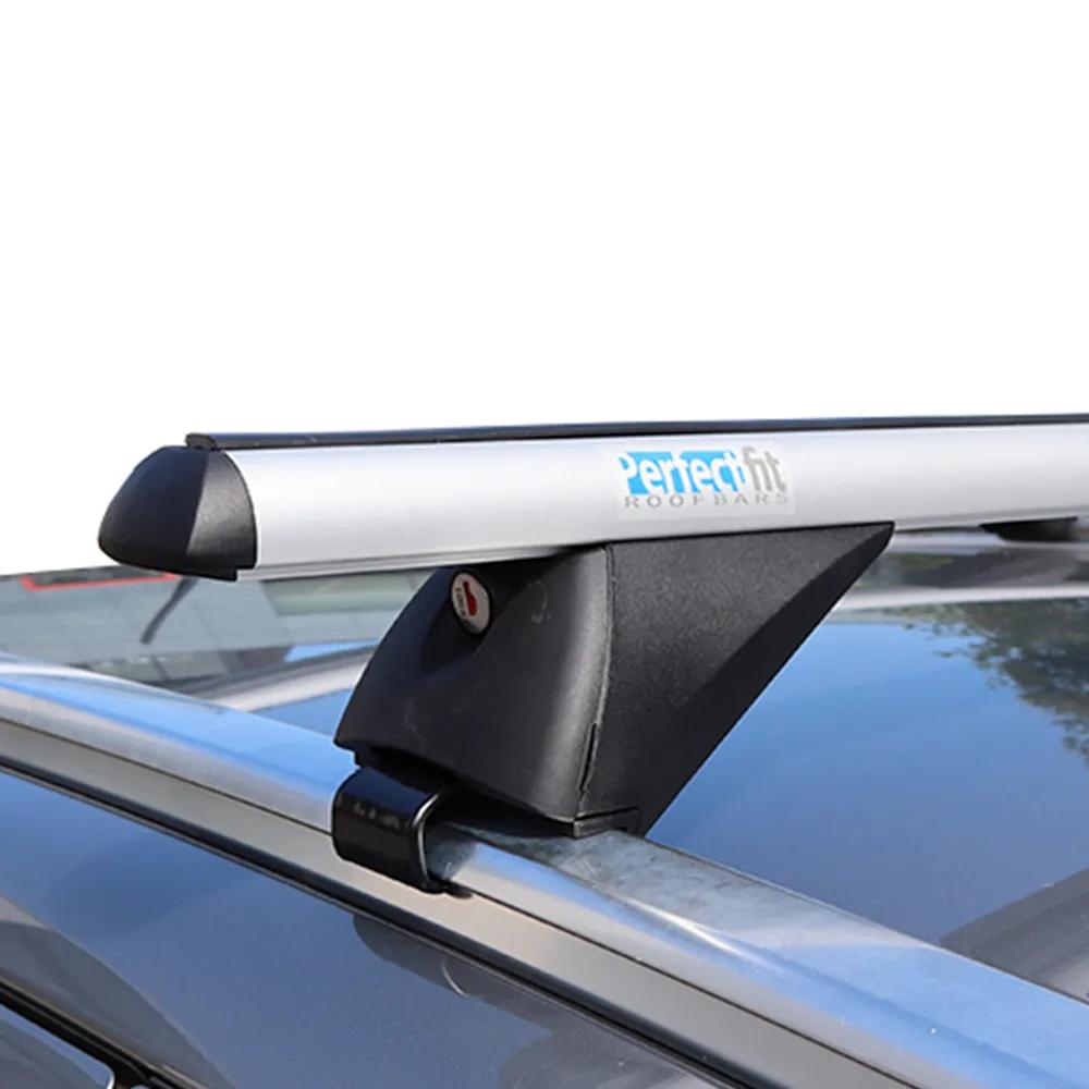 HOOK Model Dakdrager bagagedrager compatibel met Suzuki SX4 S-Cross 3