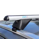 Dakdragers Volvo V60 2010-2018