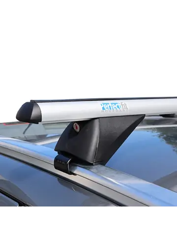 Dakdragers BMW X1 2015>