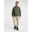 Wallace – Windbreaker heren – Human Nature