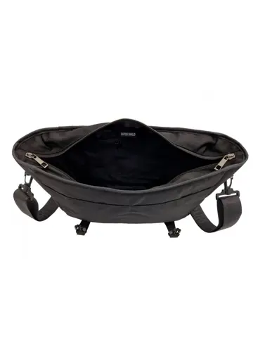 Dutch Shield Reis Laptop Schoudertas 13 inch