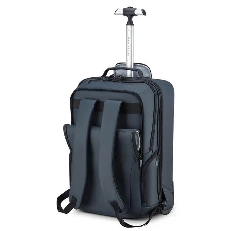 Parvis Plus koffer / 34 L