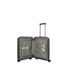 Travelite Mooby 4W Trolley S black |39 L