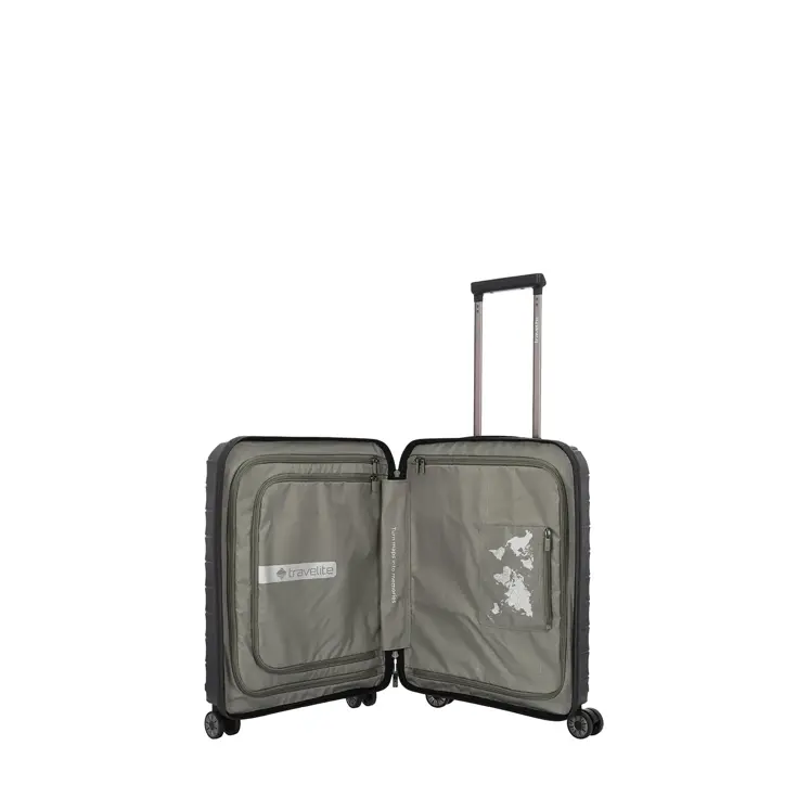 Mooby 4W Trolley S  | 39 L