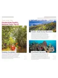 Reisgids Florida and the South Nat Parks 1