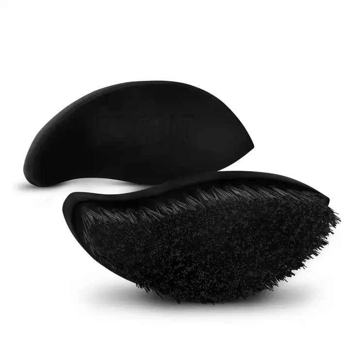Q²M TireBrush Bandenborstel
