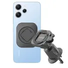 Accezz EasyLock Telefoonhouder - Vent