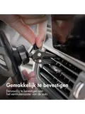 Telefoonhouder Auto - Dashboard / Raam / Vent