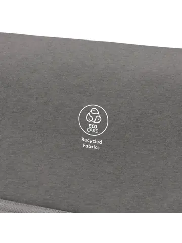 Swift 3in1-Reiswieg - Campingbedje