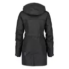 Merlot – Parka Dames – Waterdicht